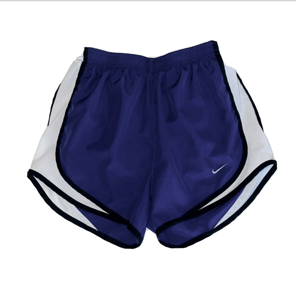 Nike Dri-Fit Athletic Running Shorts Extra Small